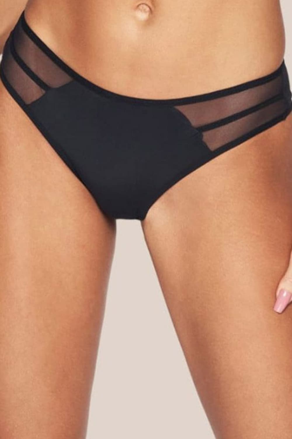 Culotte brasiliane model 227844 Kinga