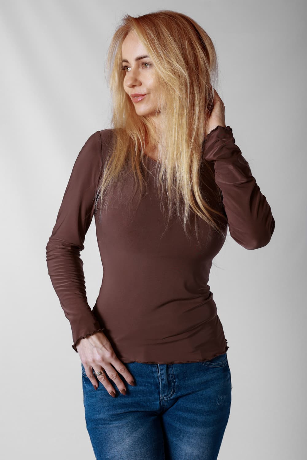Maglia model 227851 Mirale - Miniatura 3