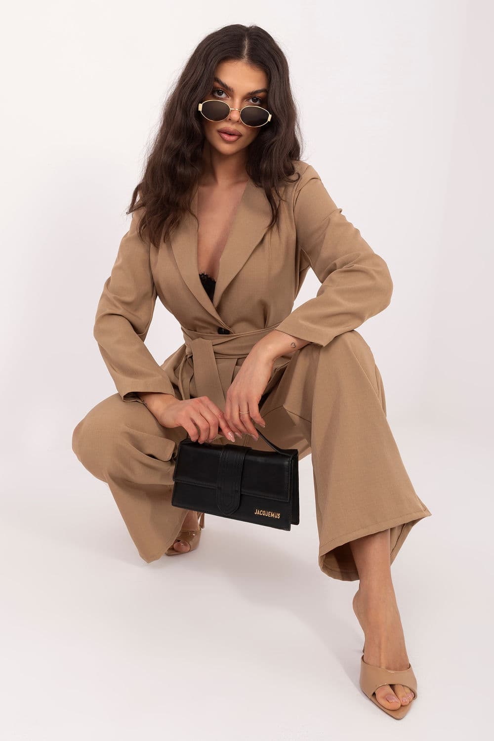 completo model 227872 Italy Moda - Miniatura 2