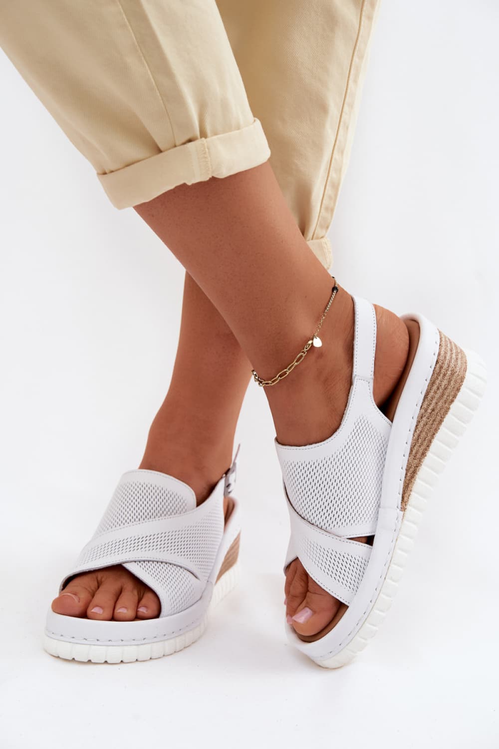 Zeppe model 227896 Step in style - Miniatura 3