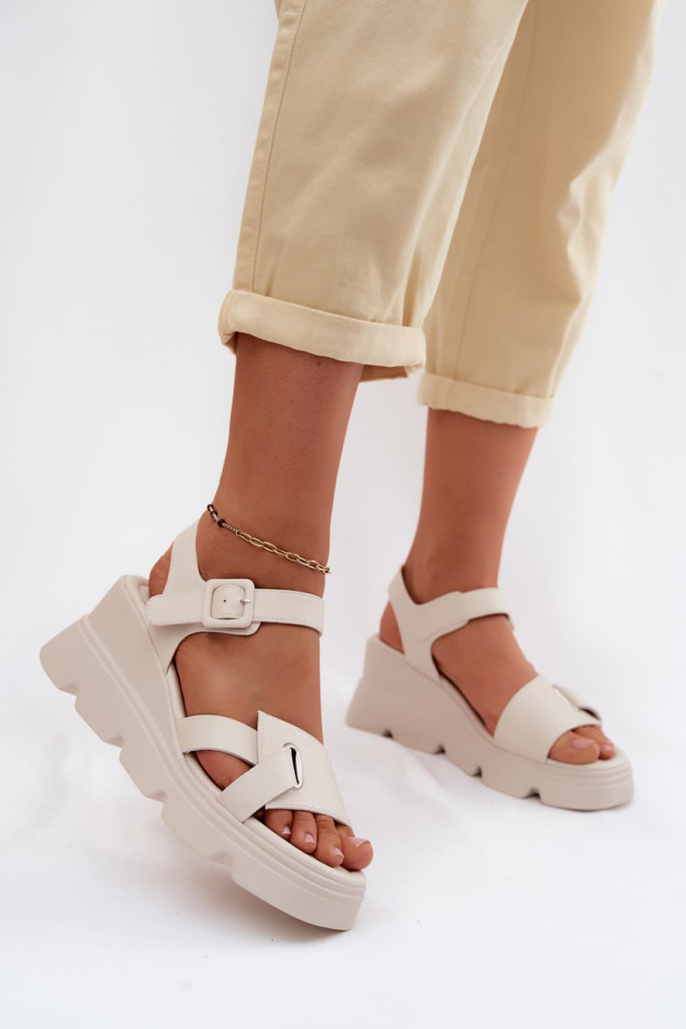 Zeppe model 227898 Step in style