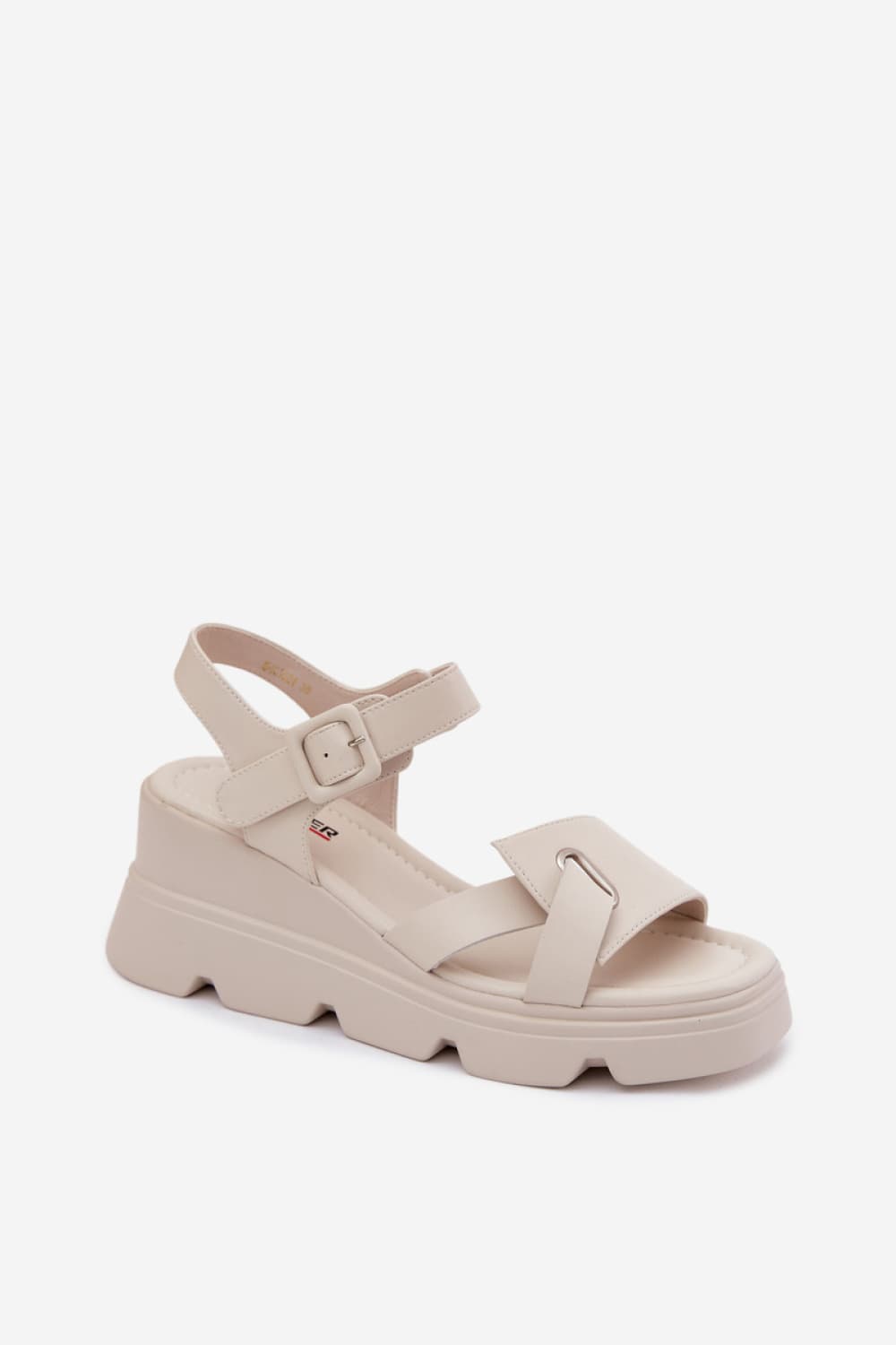 Zeppe model 227898 Step in style - Miniatura 2