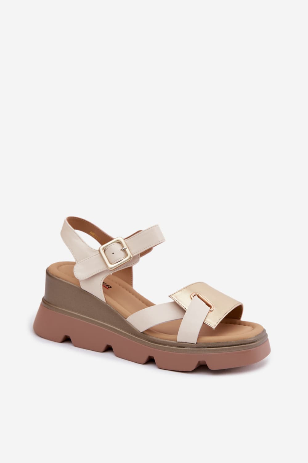 Zeppe model 227899 Step in style - Miniatura 2