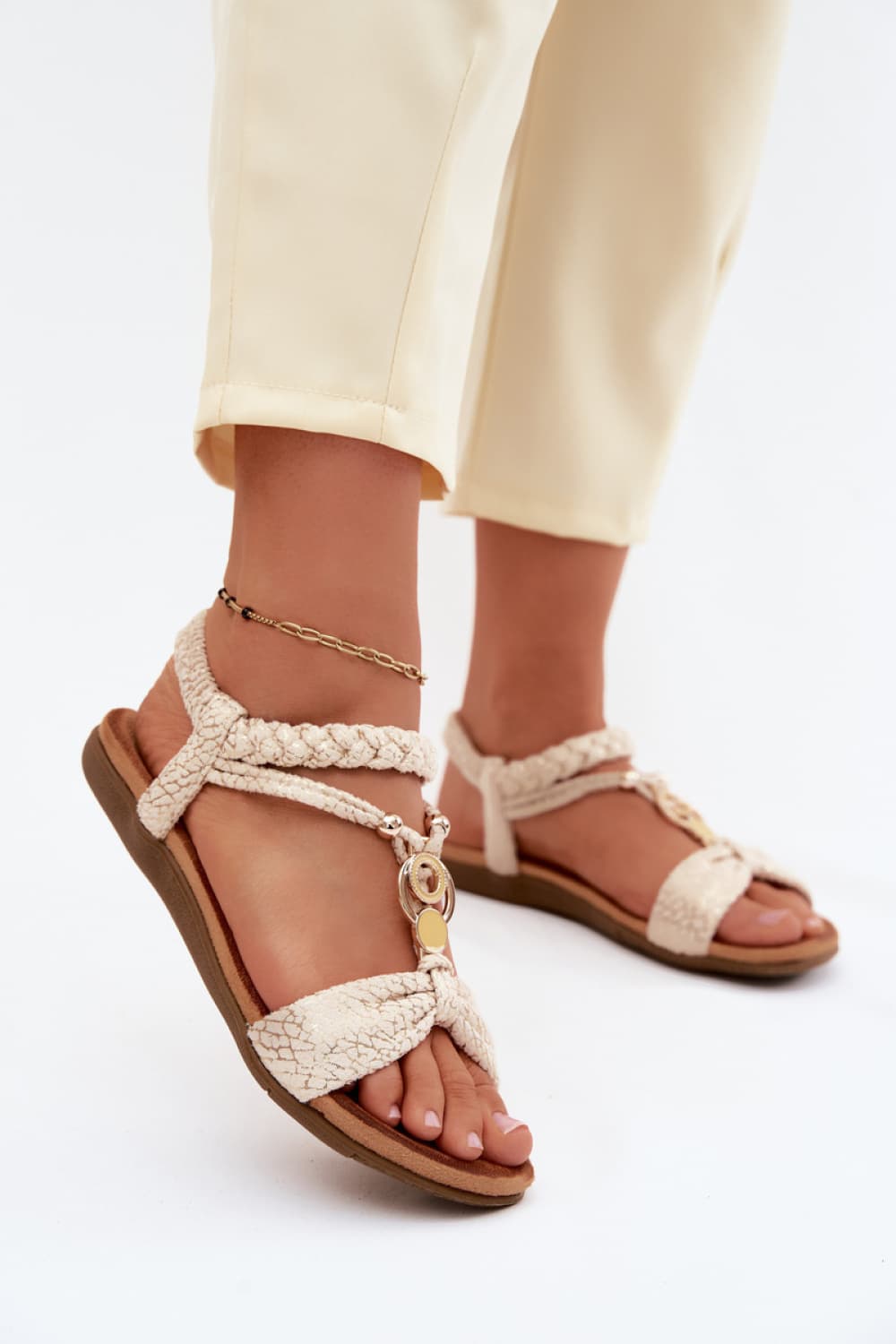 Sandali model 227901 Step in style