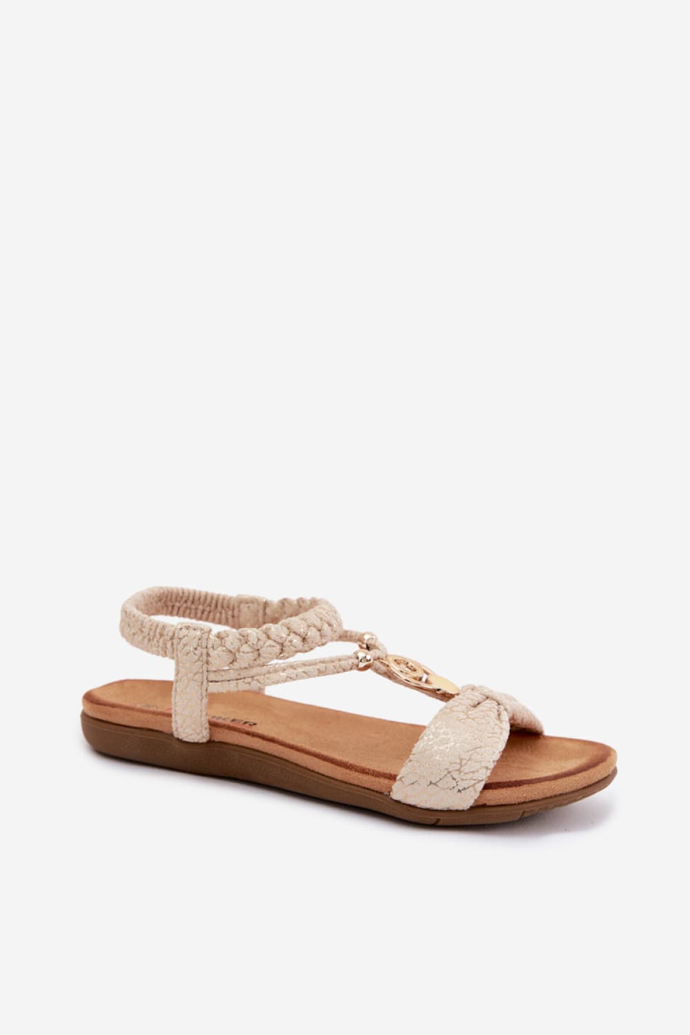 Sandali model 227901 Step in style - Miniatura 2