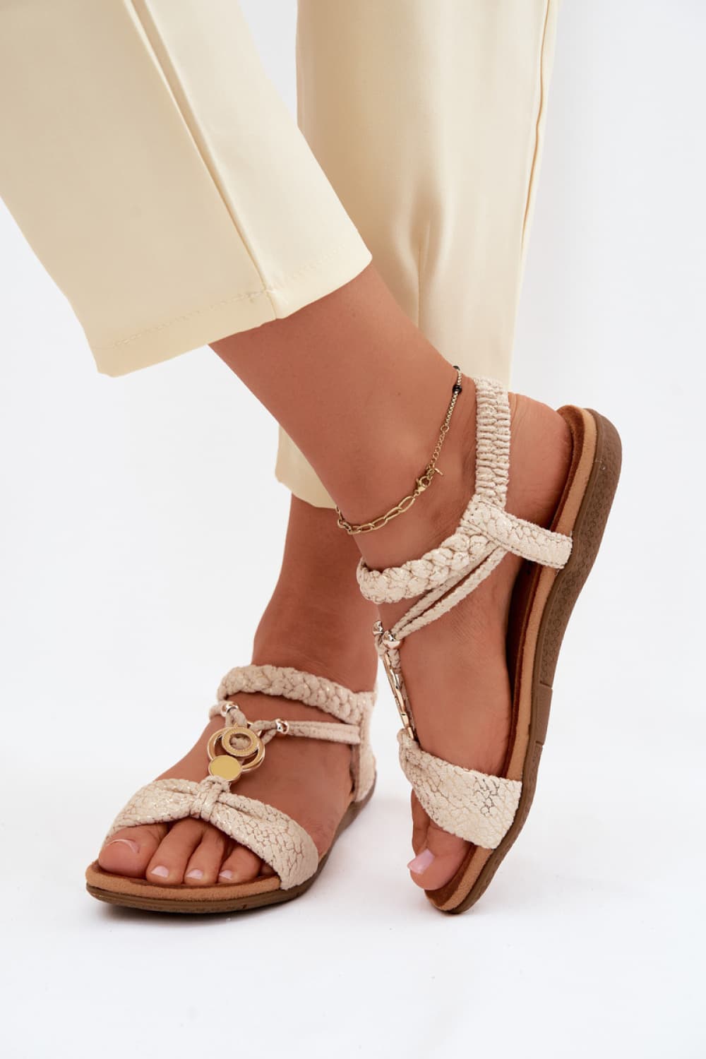 Sandali model 227901 Step in style - Miniatura 3