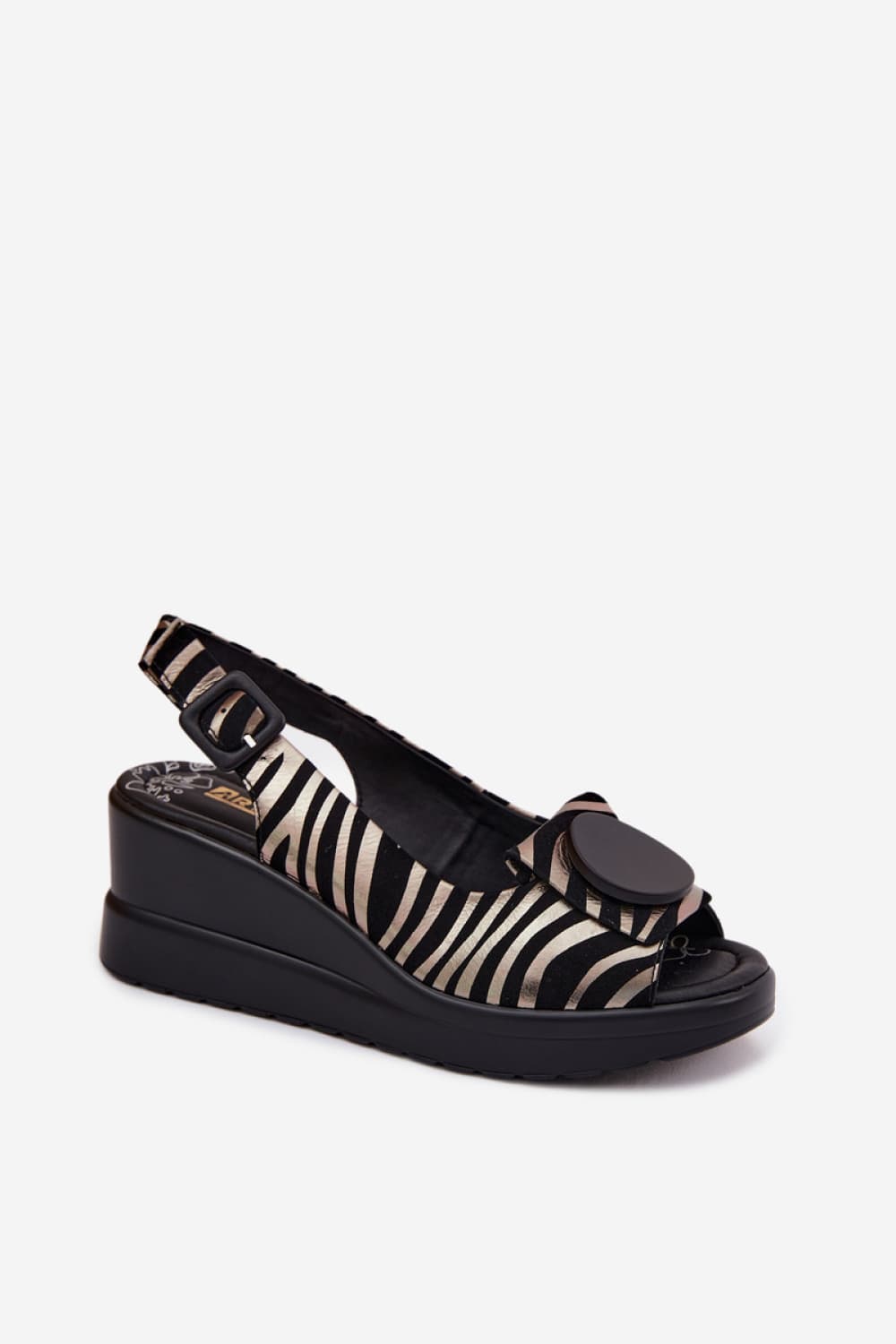Zeppe model 227903 Step in style - Miniatura 2