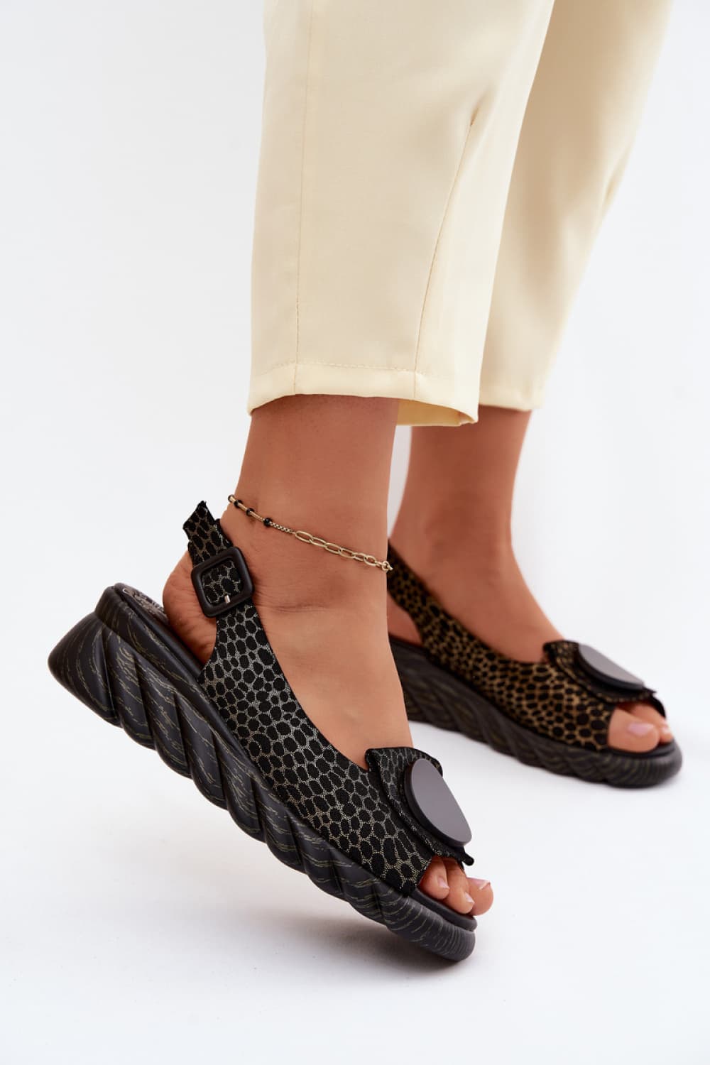 Zeppe model 227904 Step in style