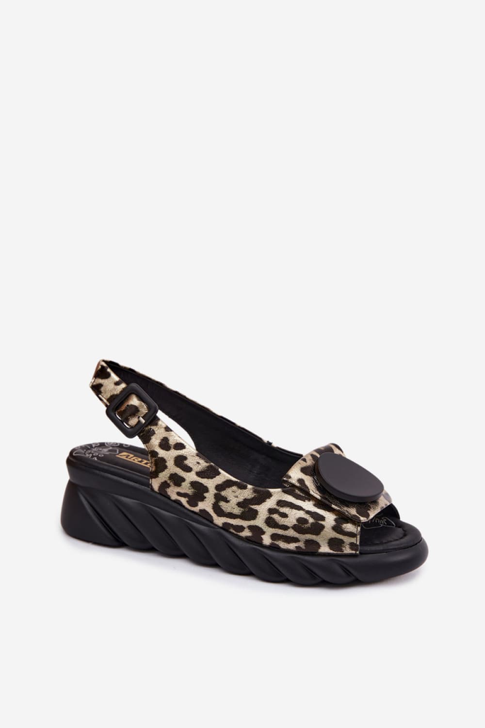 Zeppe model 227905 Step in style - Miniatura 2