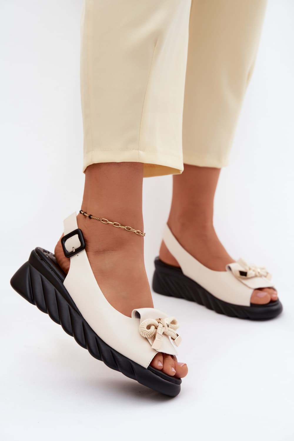 Zeppe model 227907 Step in style