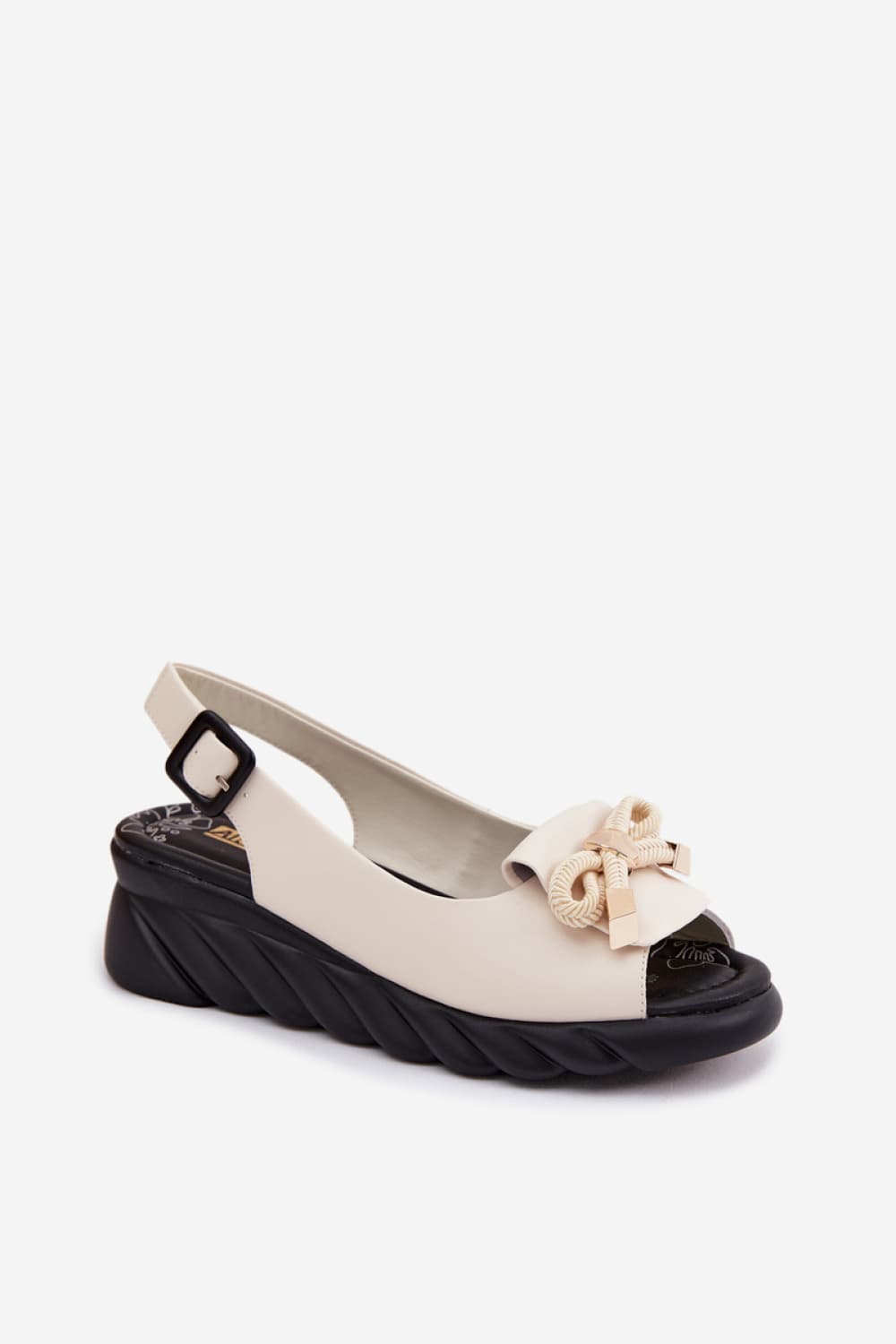 Zeppe model 227907 Step in style - Miniatura 2