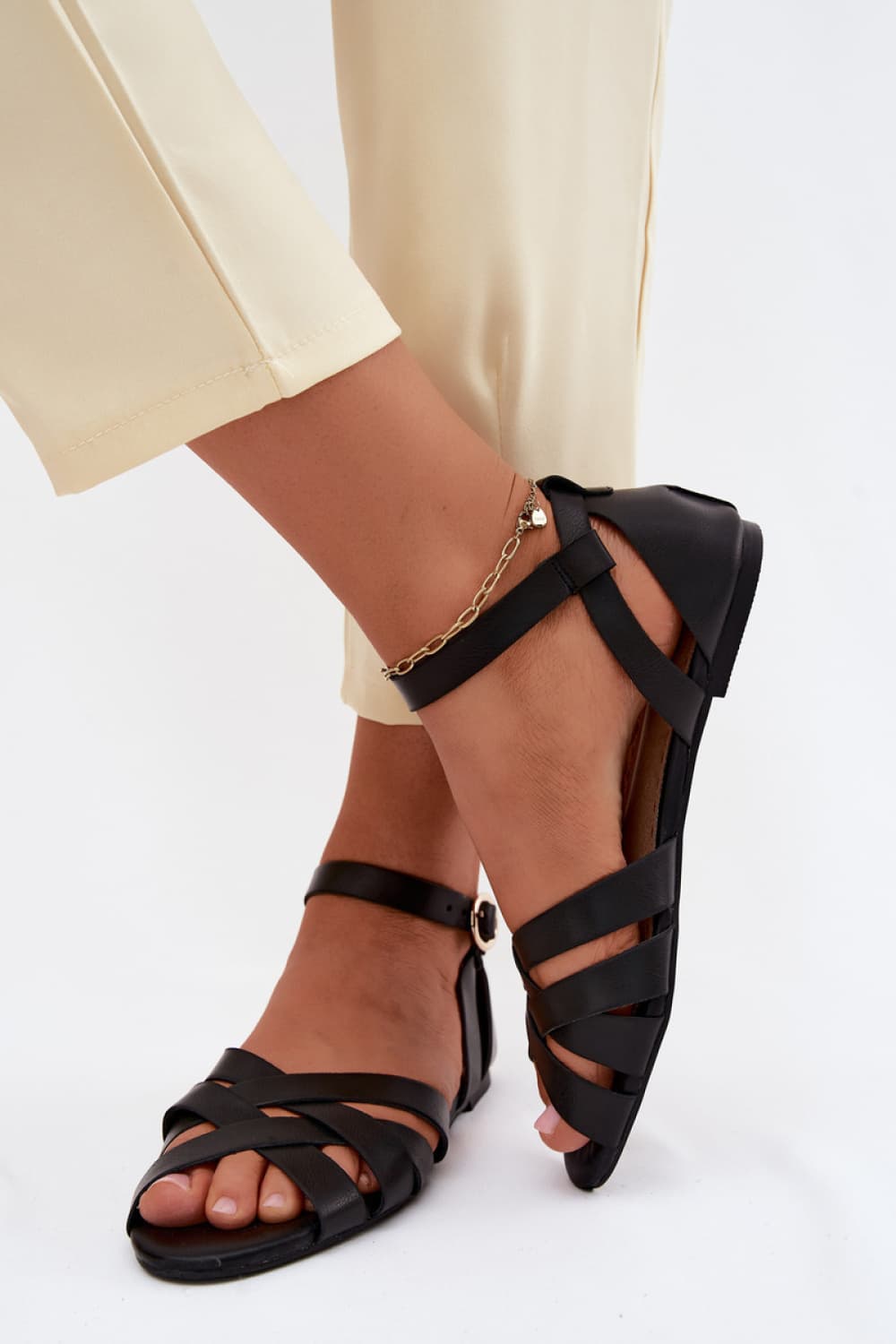 Sandali model 227913 Step in style - Miniatura 3