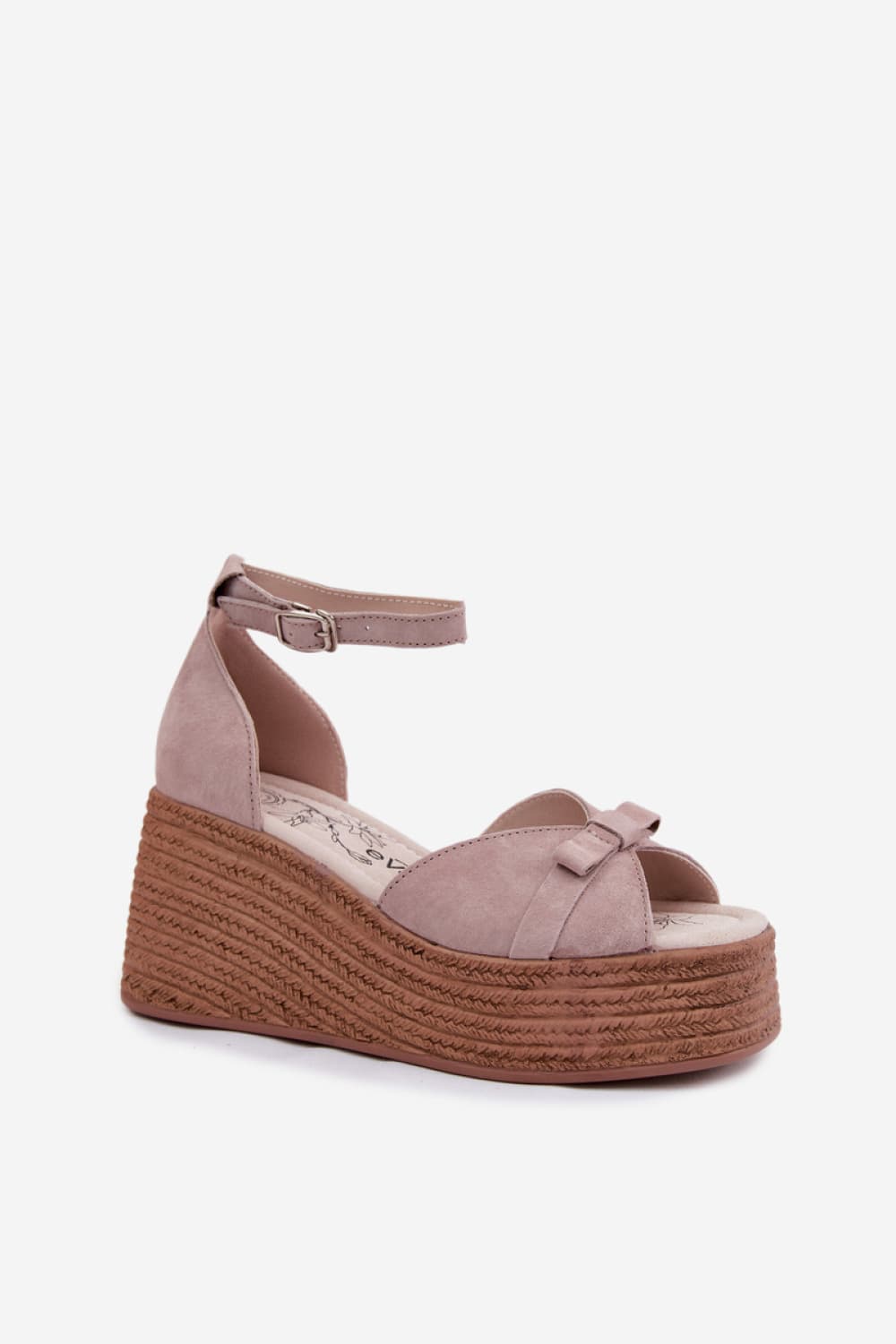 Zeppe model 227917 Step in style - Miniatura 2