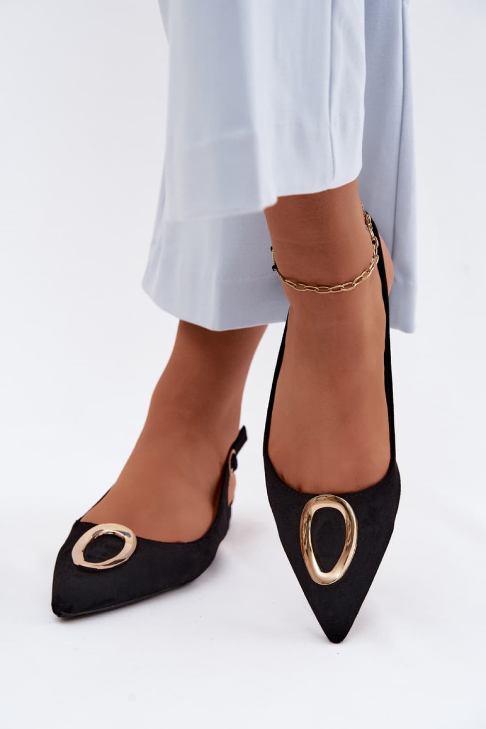 Sandali model 227923 Step in style