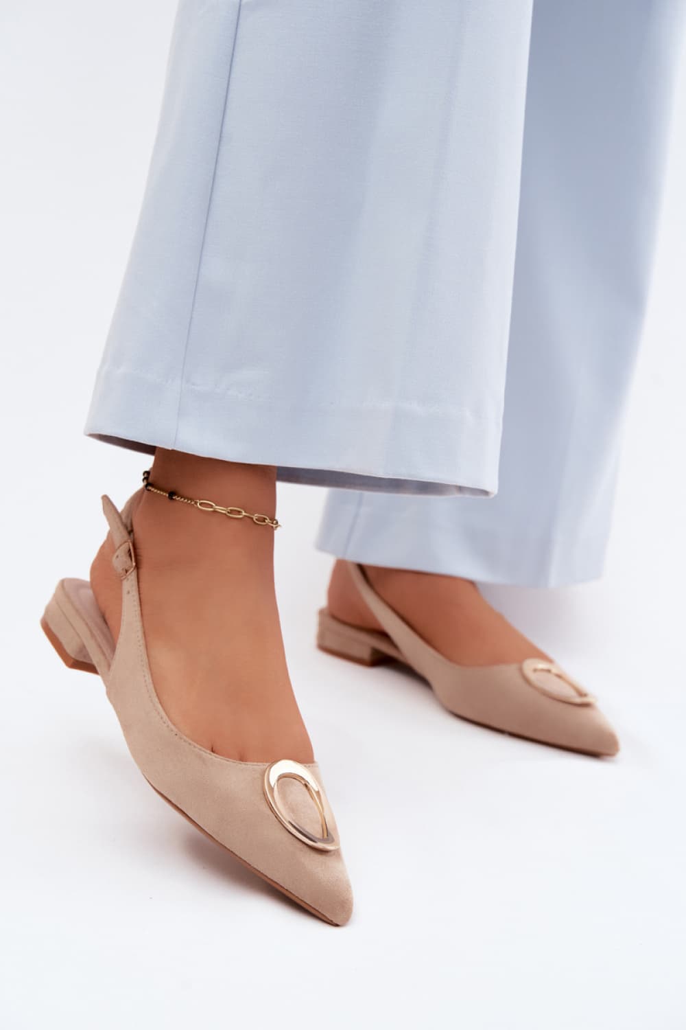Sandali model 227925 Step in style