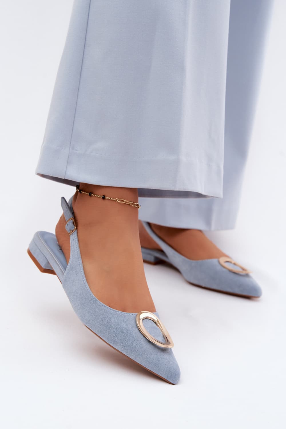 Sandali model 227926 Step in style