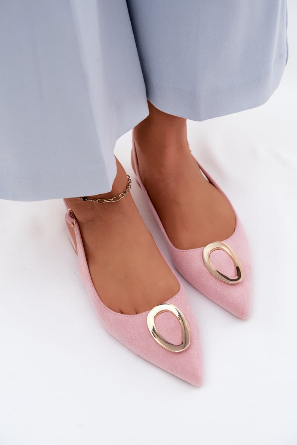 Sandali model 227927 Step in style