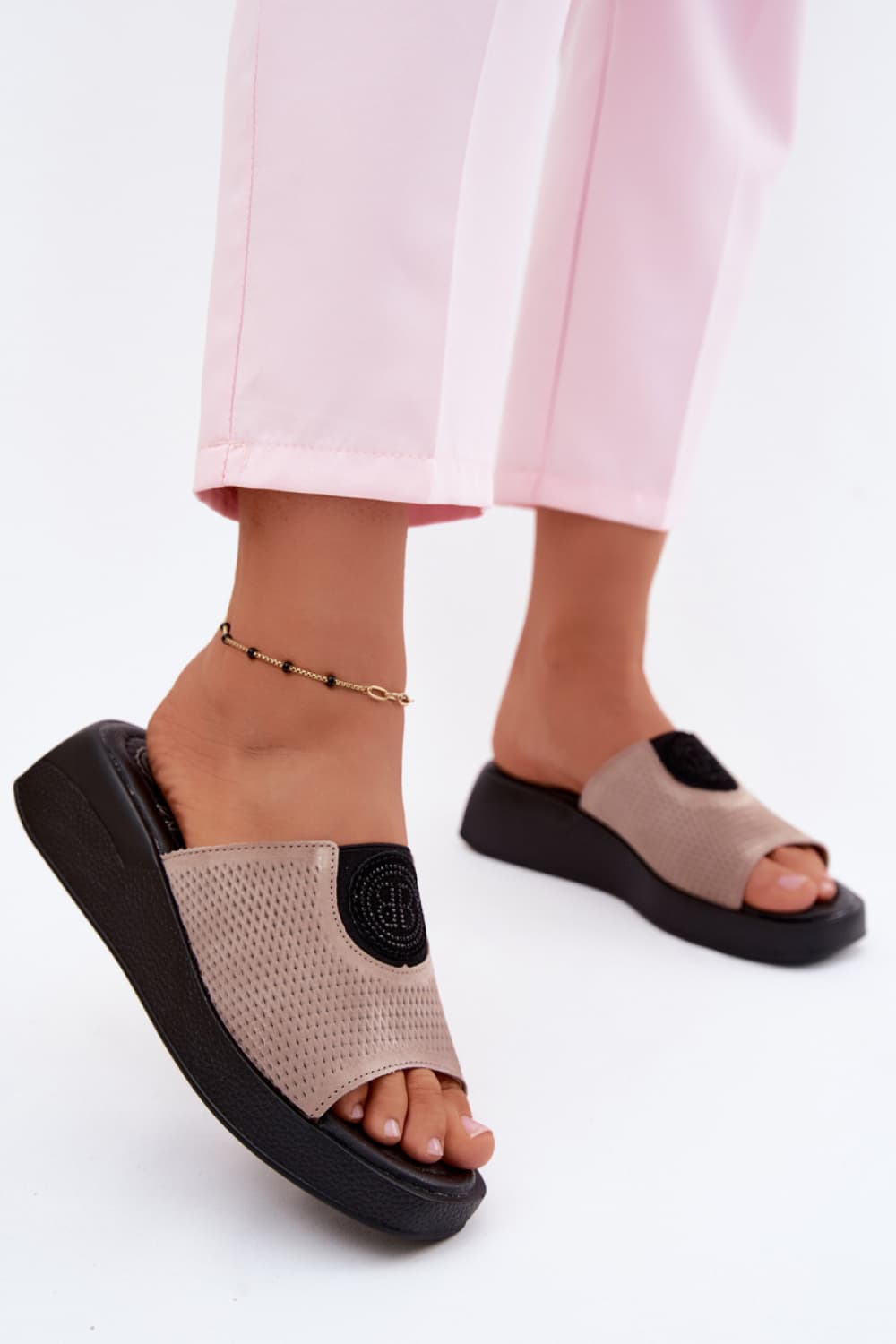 Zeppe model 227931 Step in style