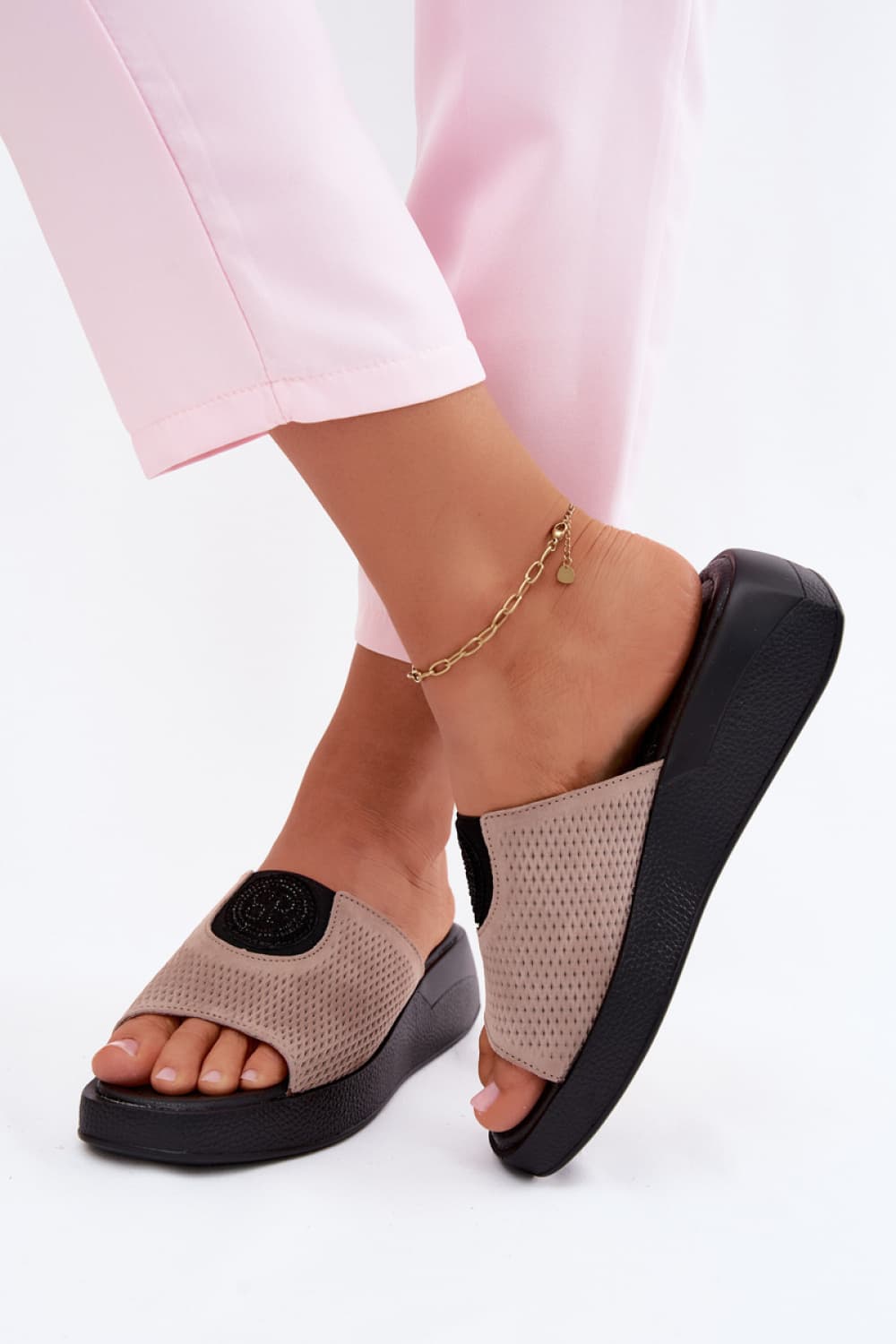 Zeppe model 227931 Step in style - Miniatura 3