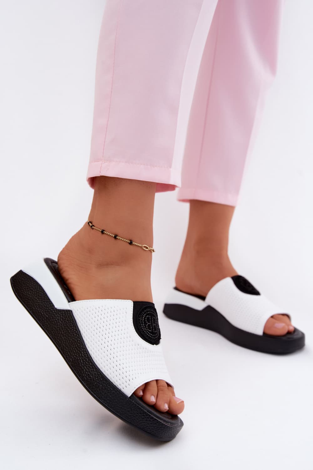 Zeppe model 227932 Step in style