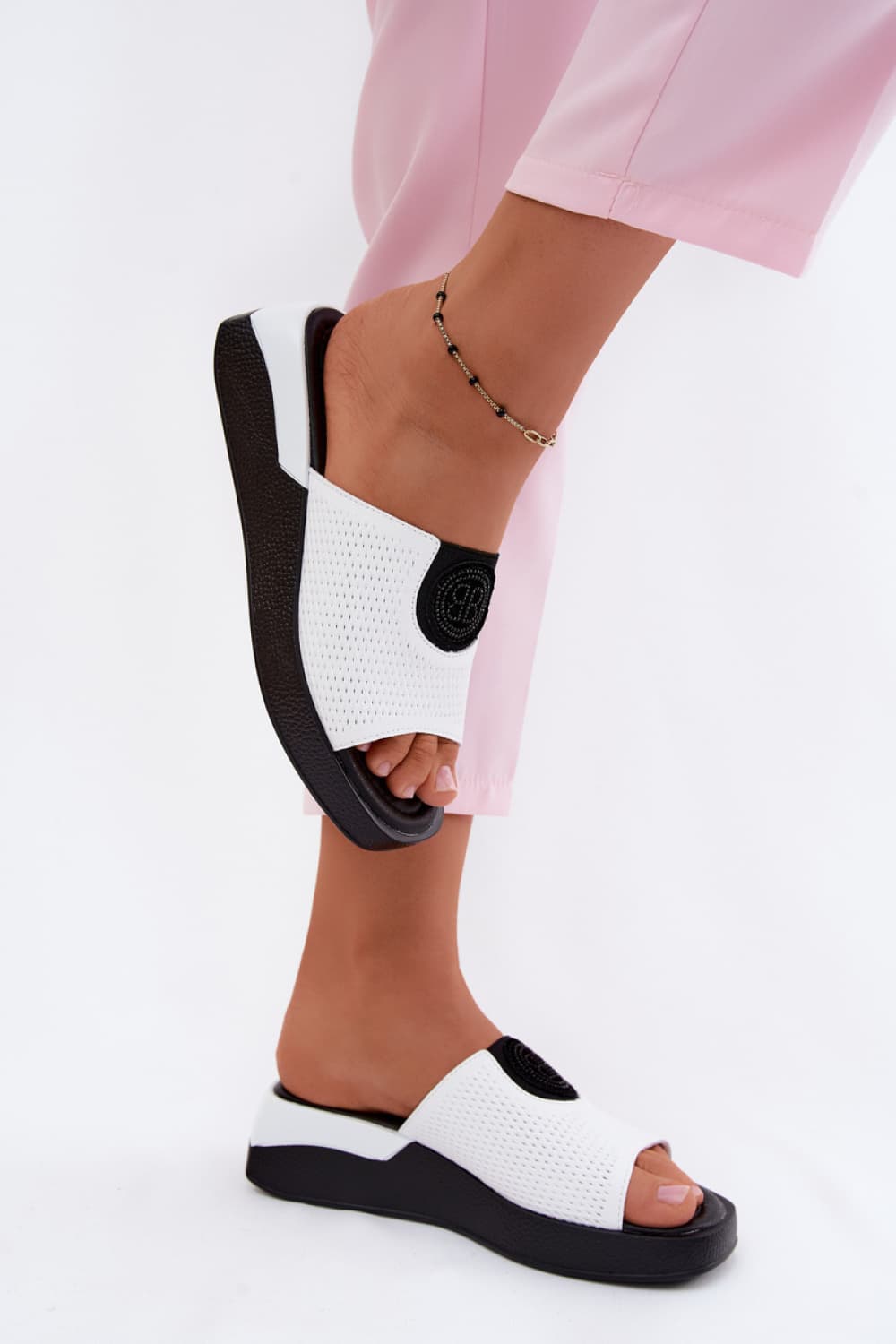 Zeppe model 227932 Step in style - Miniatura 3