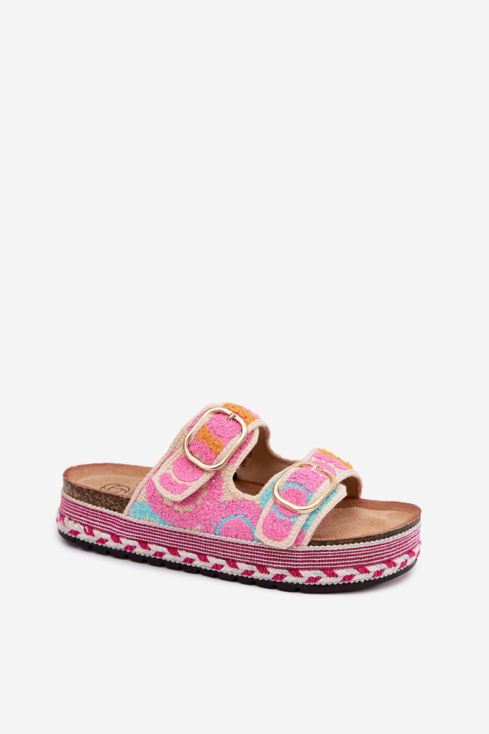 Zoccoli con piattaforma model 227934 Step in style - Miniatura 2