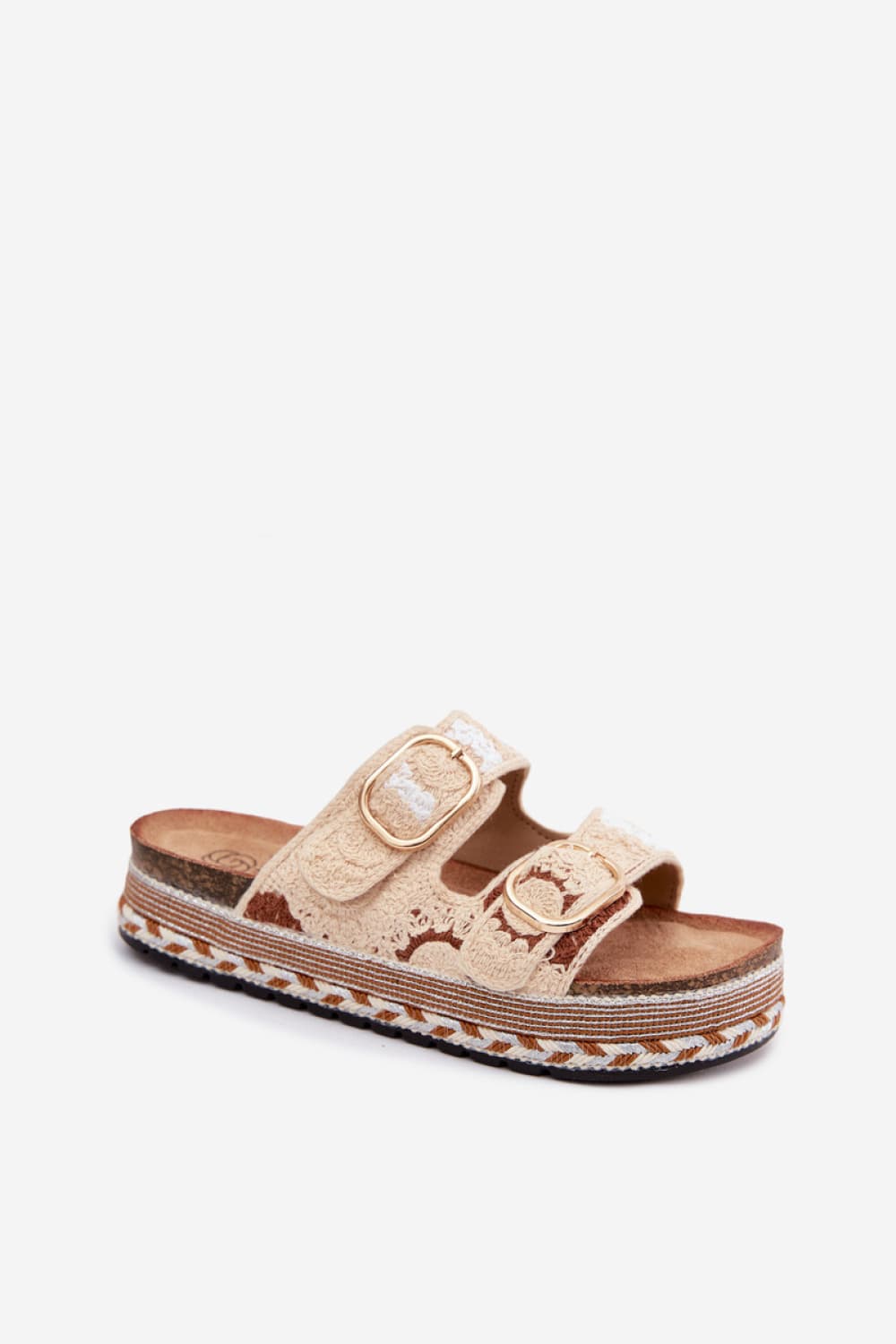 Zoccoli con piattaforma model 227935 Step in style - Miniatura 2