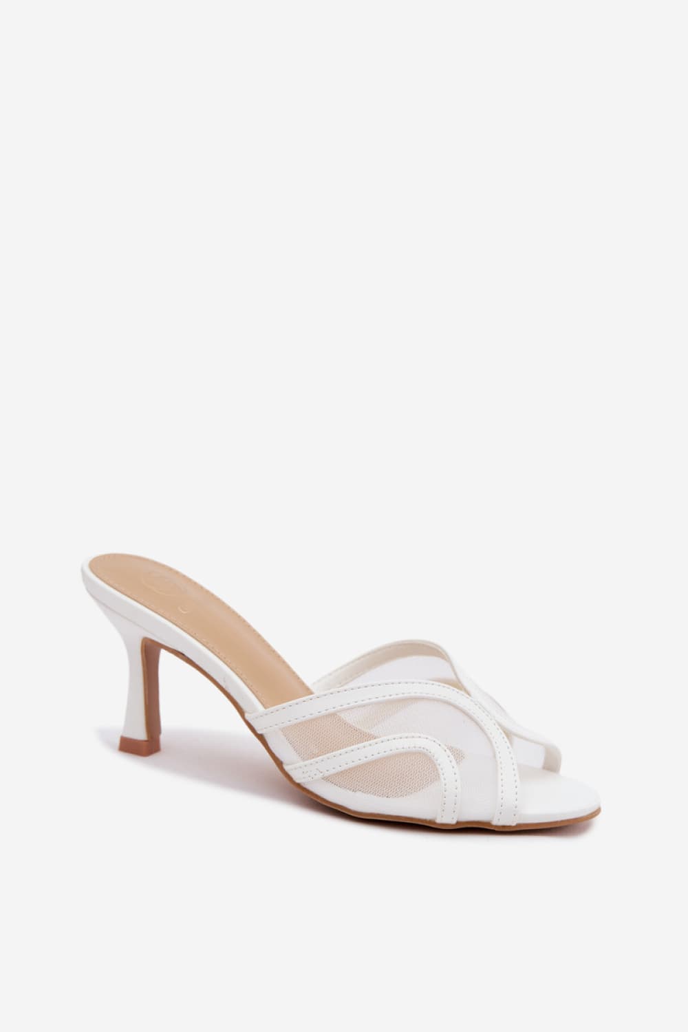 Zoccoli con tacco model 227936 Step in style - Miniatura 2