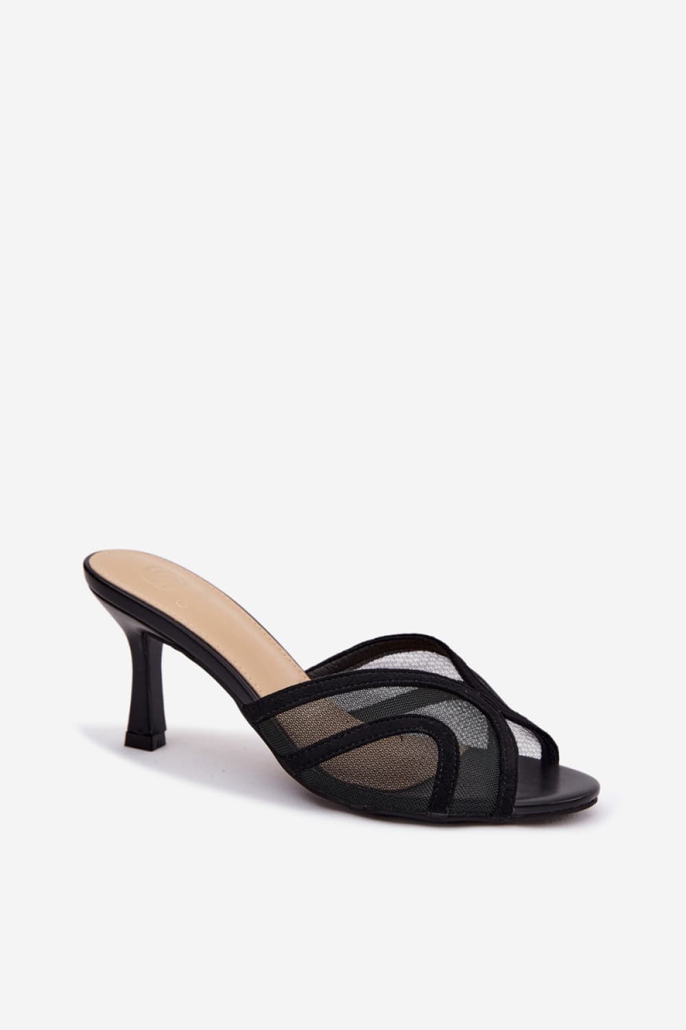 Zoccoli con tacco model 227937 Step in style - Miniatura 2