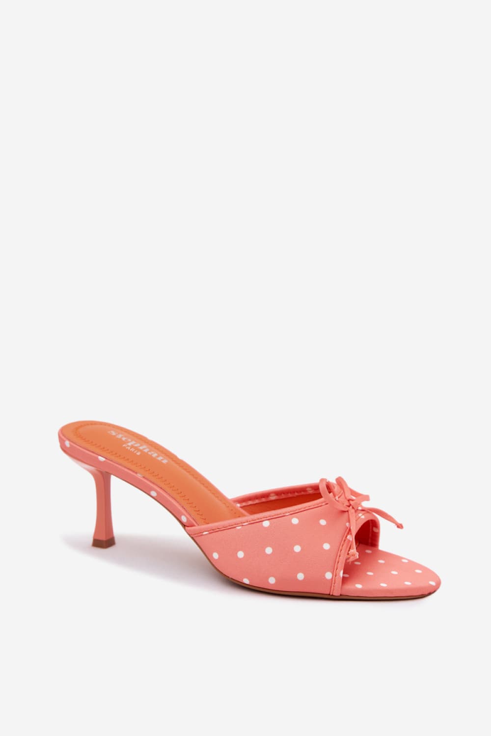 Zoccoli con tacco model 227938 Step in style - Miniatura 2