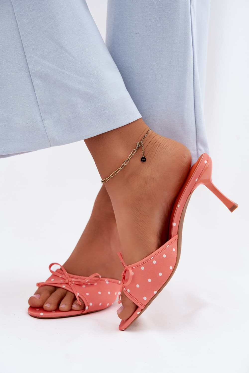 Zoccoli con tacco model 227938 Step in style - Miniatura 3