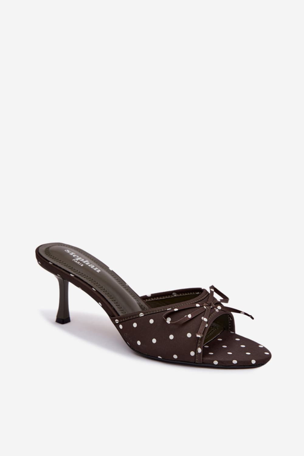 Zoccoli con tacco model 227939 Step in style - Miniatura 2