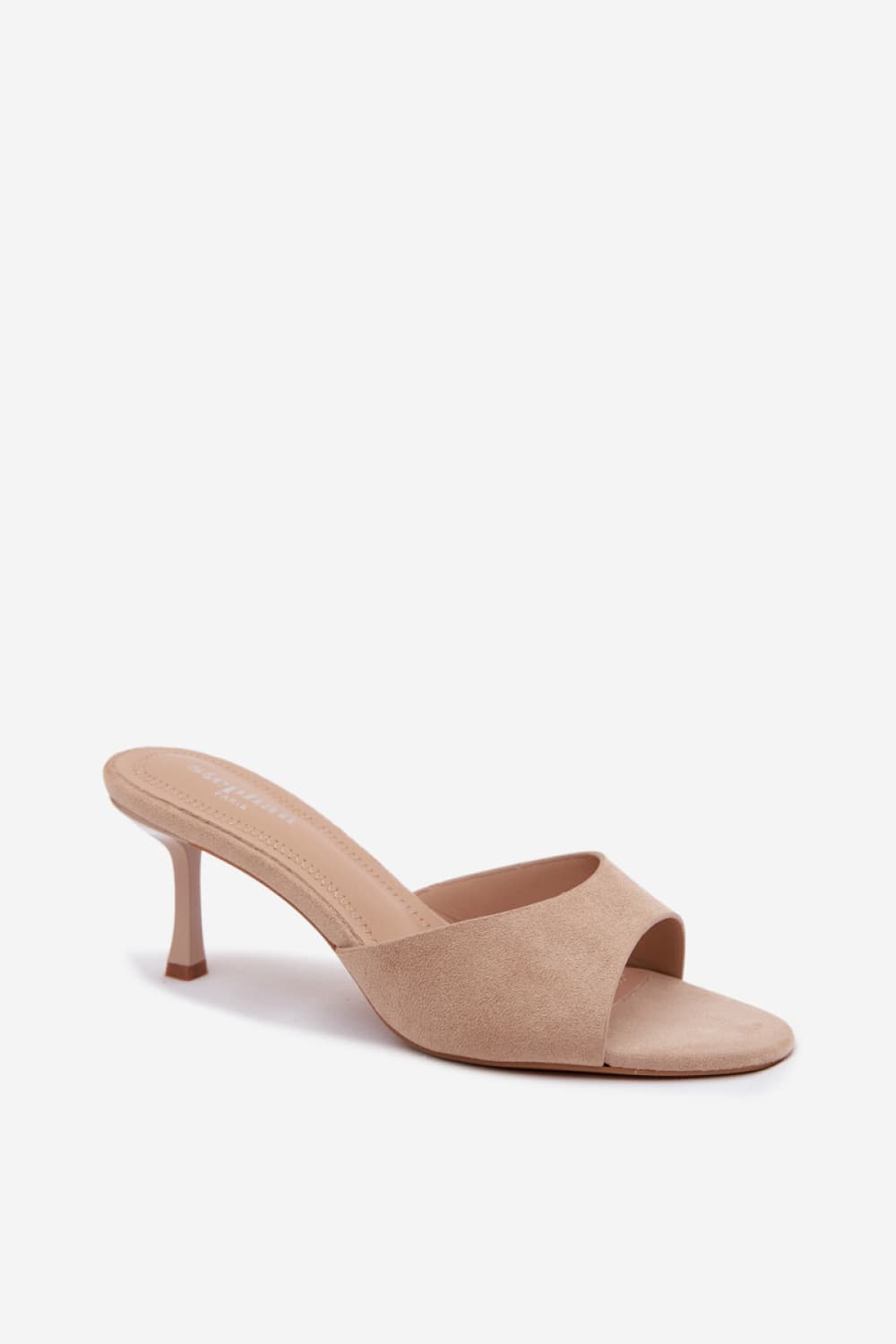 Zoccoli con tacco model 227940 Step in style - Miniatura 2