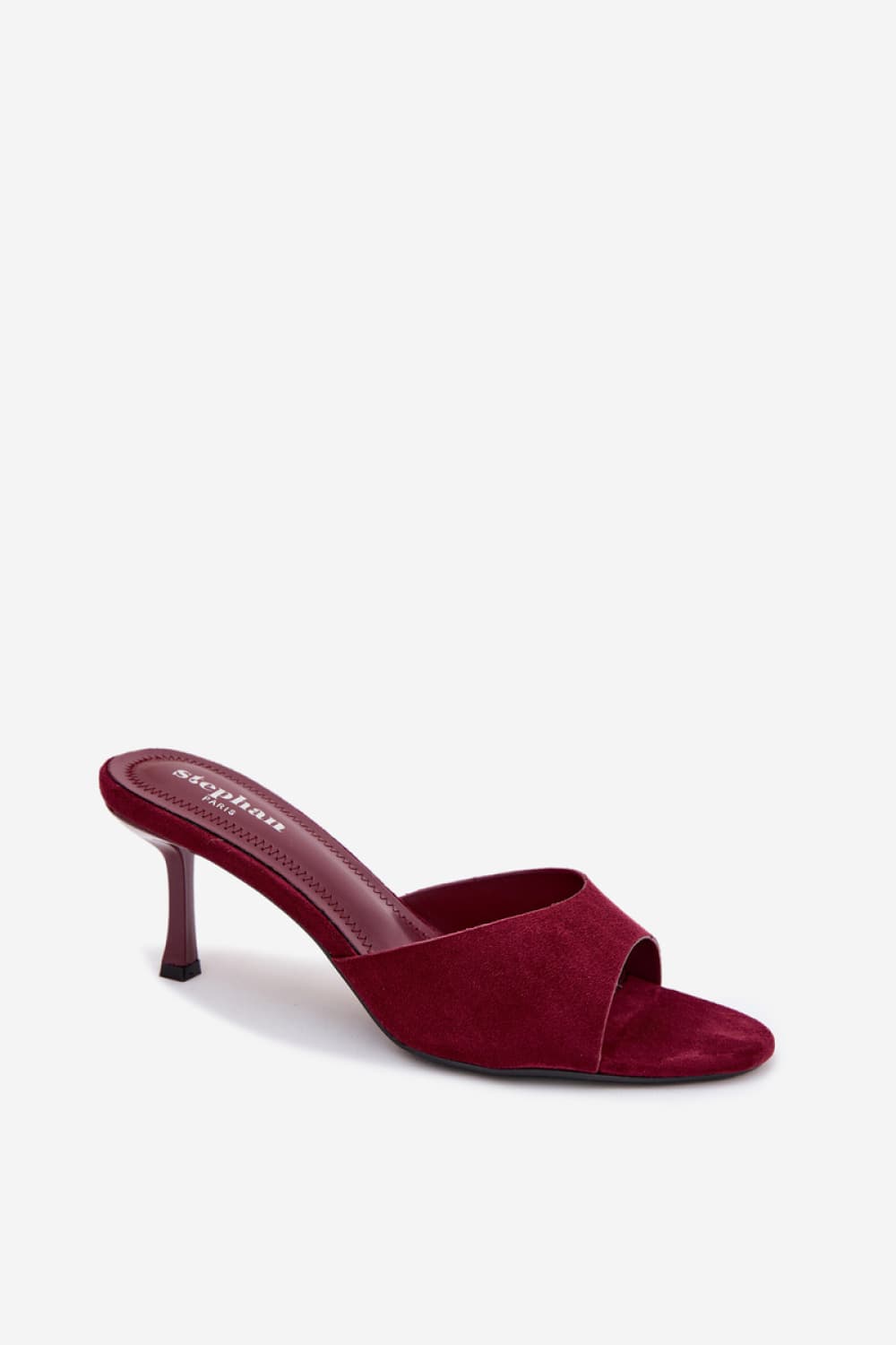 Zoccoli con tacco model 227943 Step in style - Miniatura 2