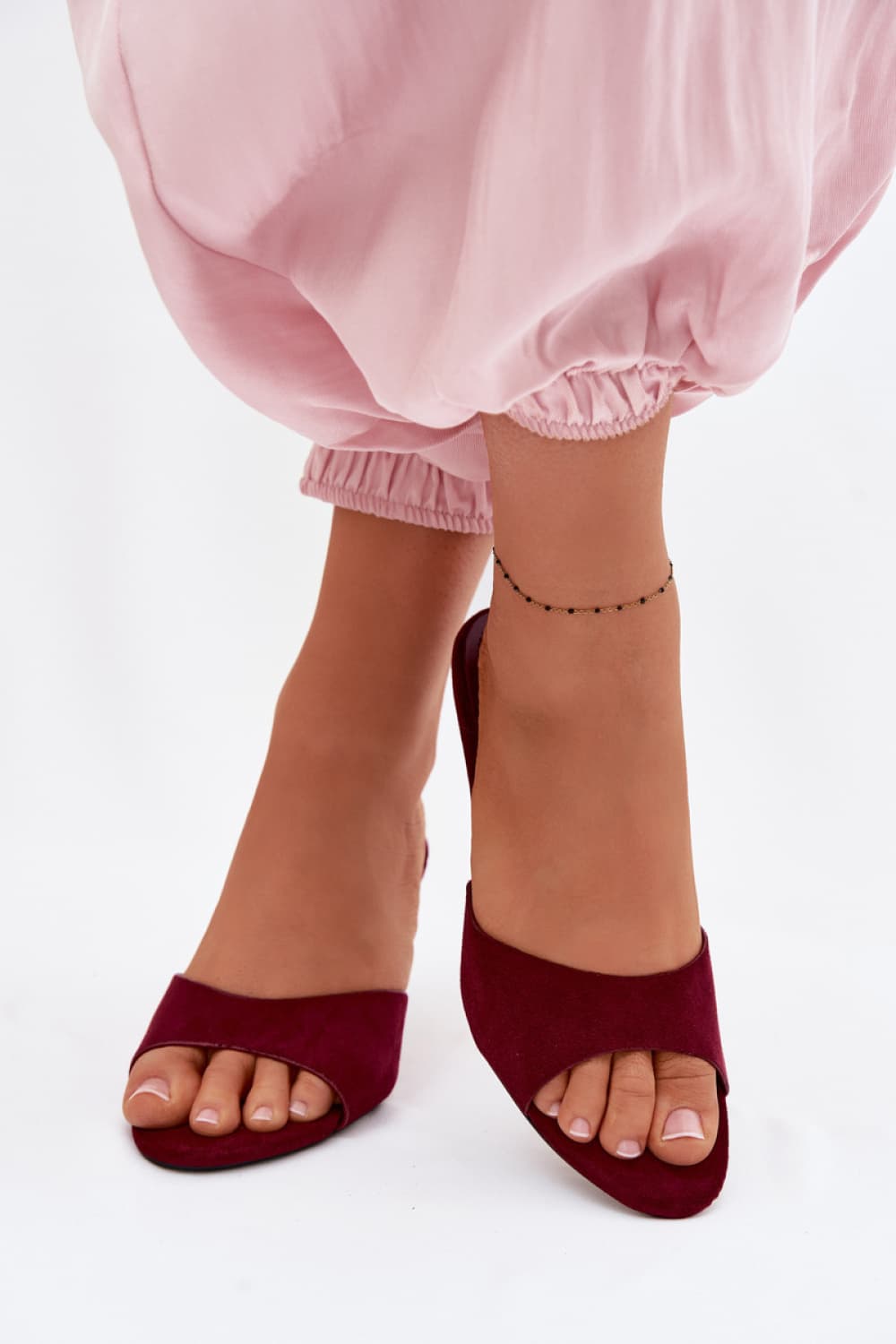 Zoccoli con tacco model 227943 Step in style - Miniatura 3