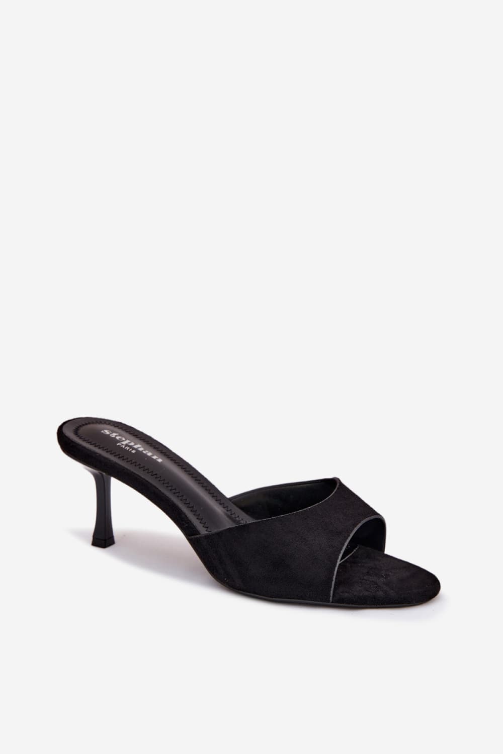 Zoccoli con tacco model 227944 Step in style - Miniatura 2