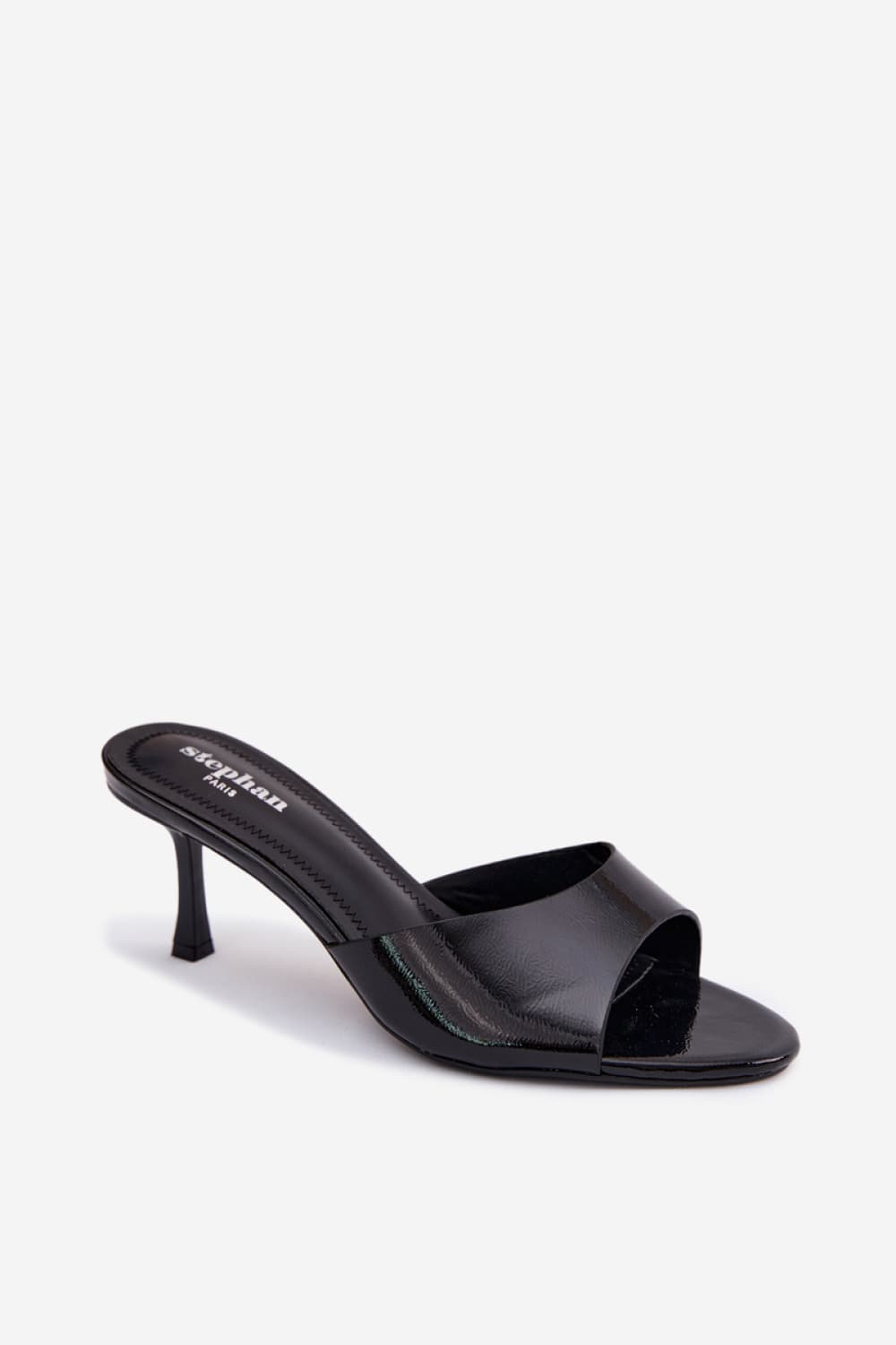 Zoccoli con tacco model 227945 Step in style - Miniatura 2