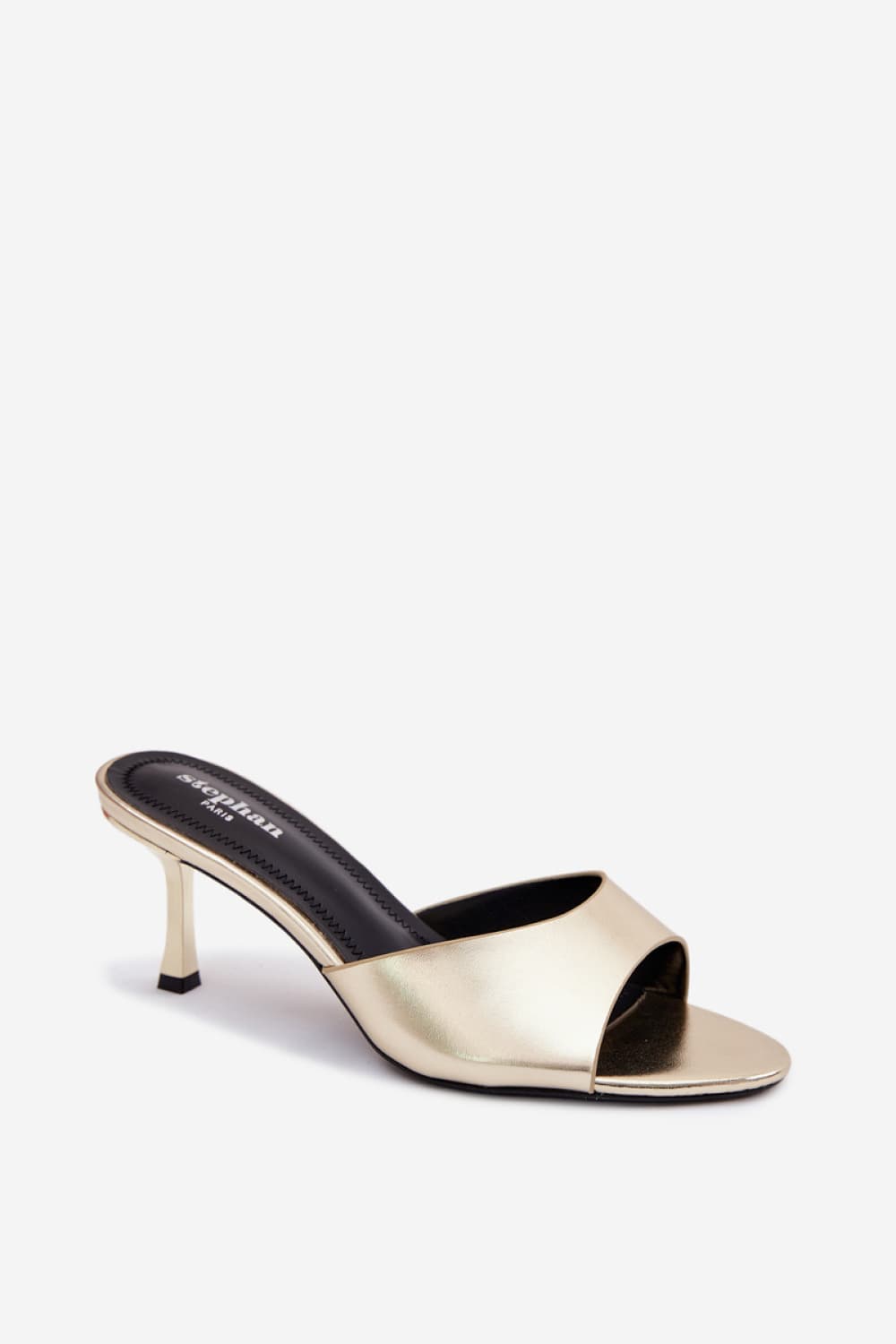 Zoccoli con tacco model 227946 Step in style - Miniatura 2