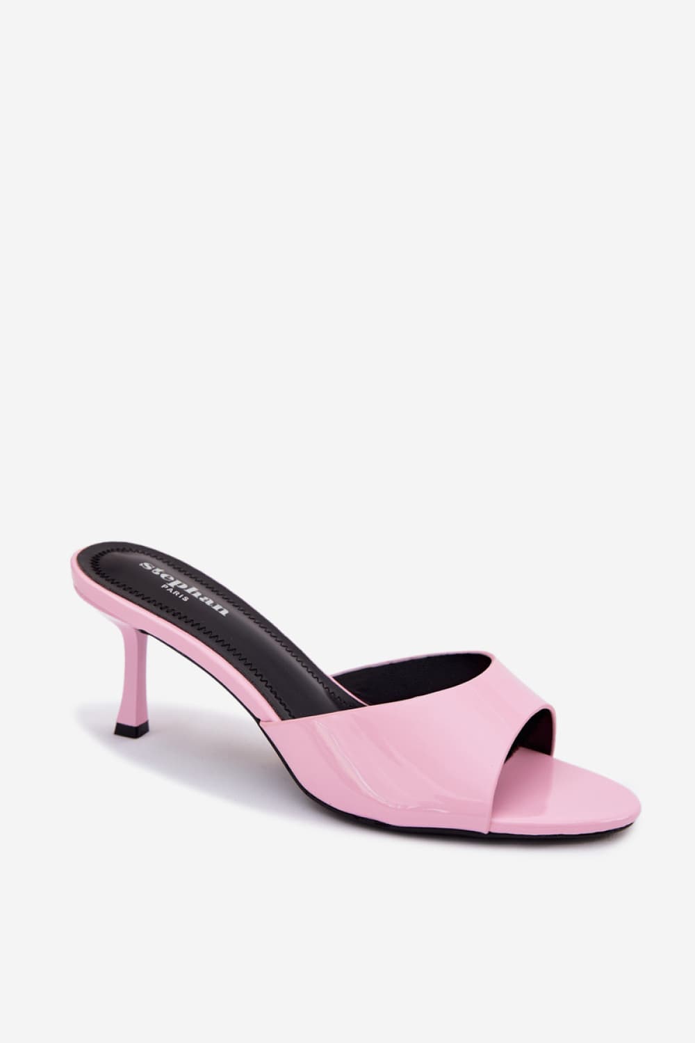 Zoccoli con tacco model 227947 Step in style - Miniatura 2