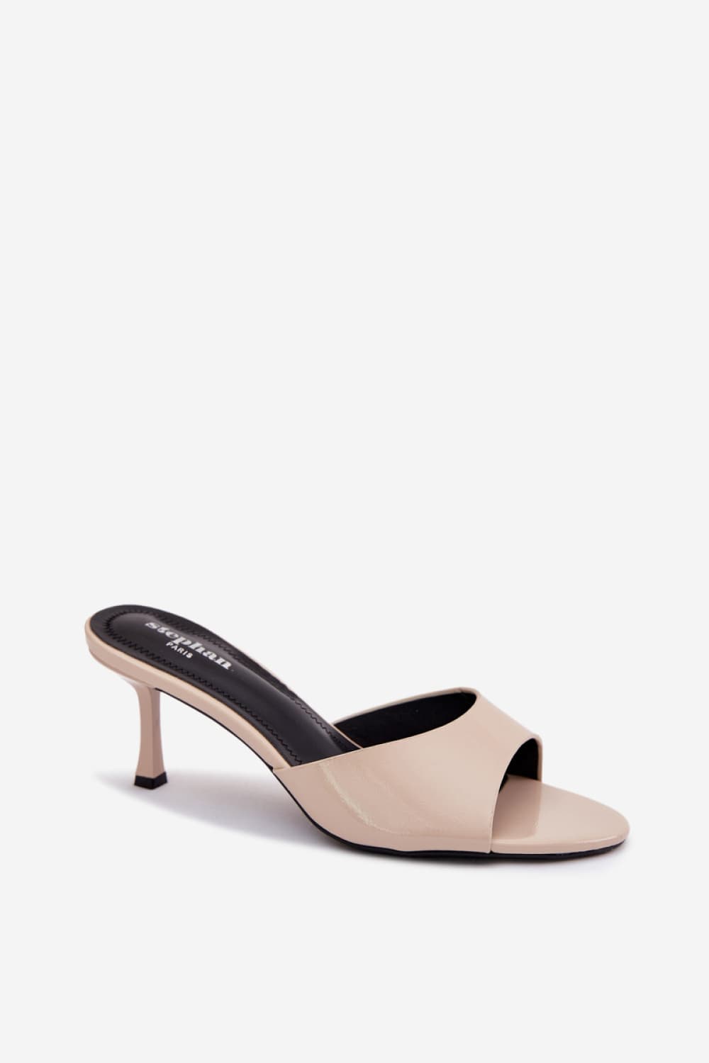 Zoccoli con tacco model 227948 Step in style - Miniatura 2