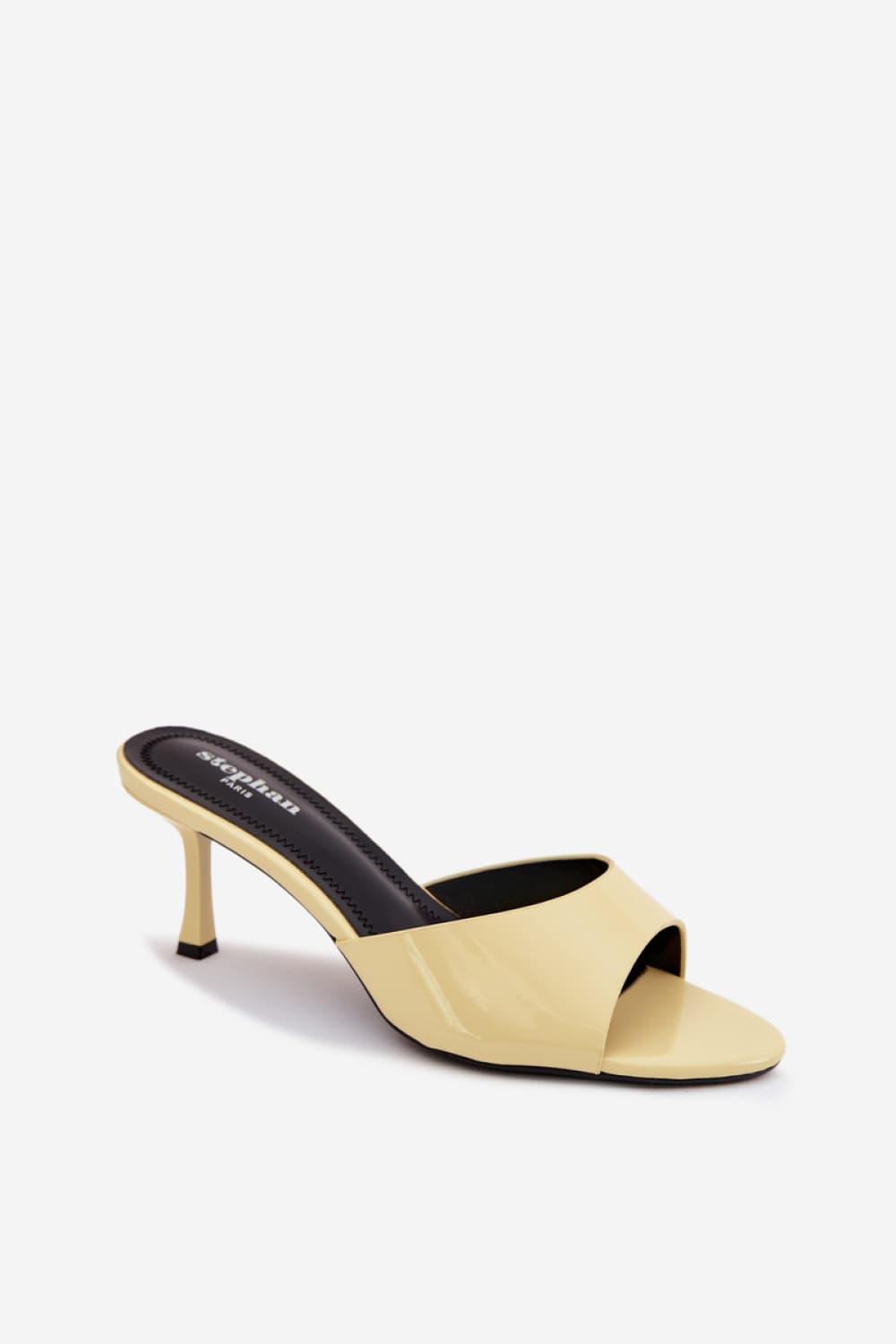 Zoccoli con tacco model 227949 Step in style - Miniatura 2