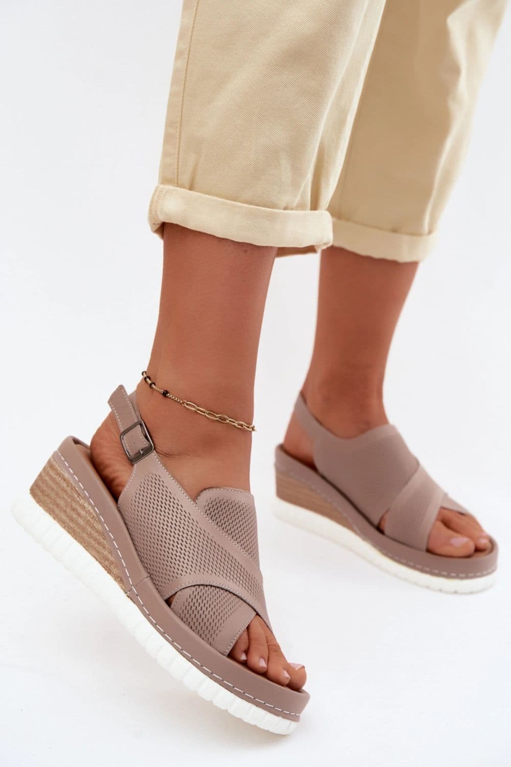 Zeppe model 227897 Step in style - Miniatura 3