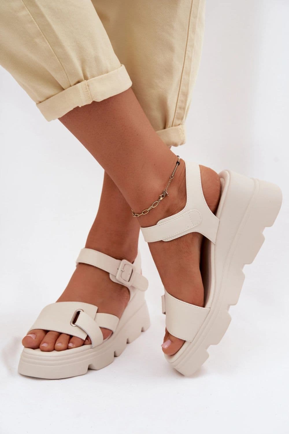 Zeppe model 227898 Step in style - Miniatura 3