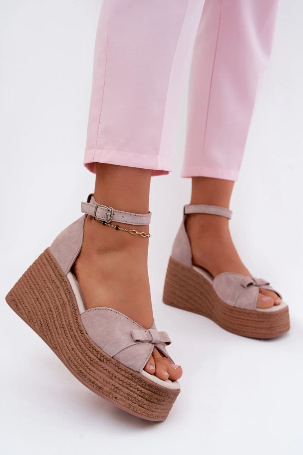 Zeppe model 227917 Step in style - Miniatura 3