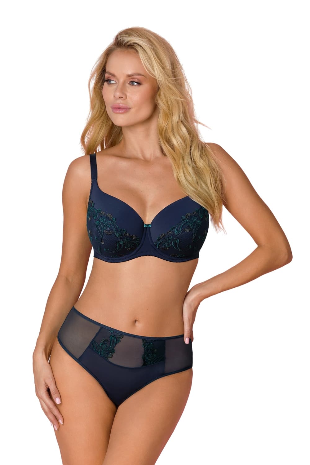 Reggiseno imbottito model 227981 Vena