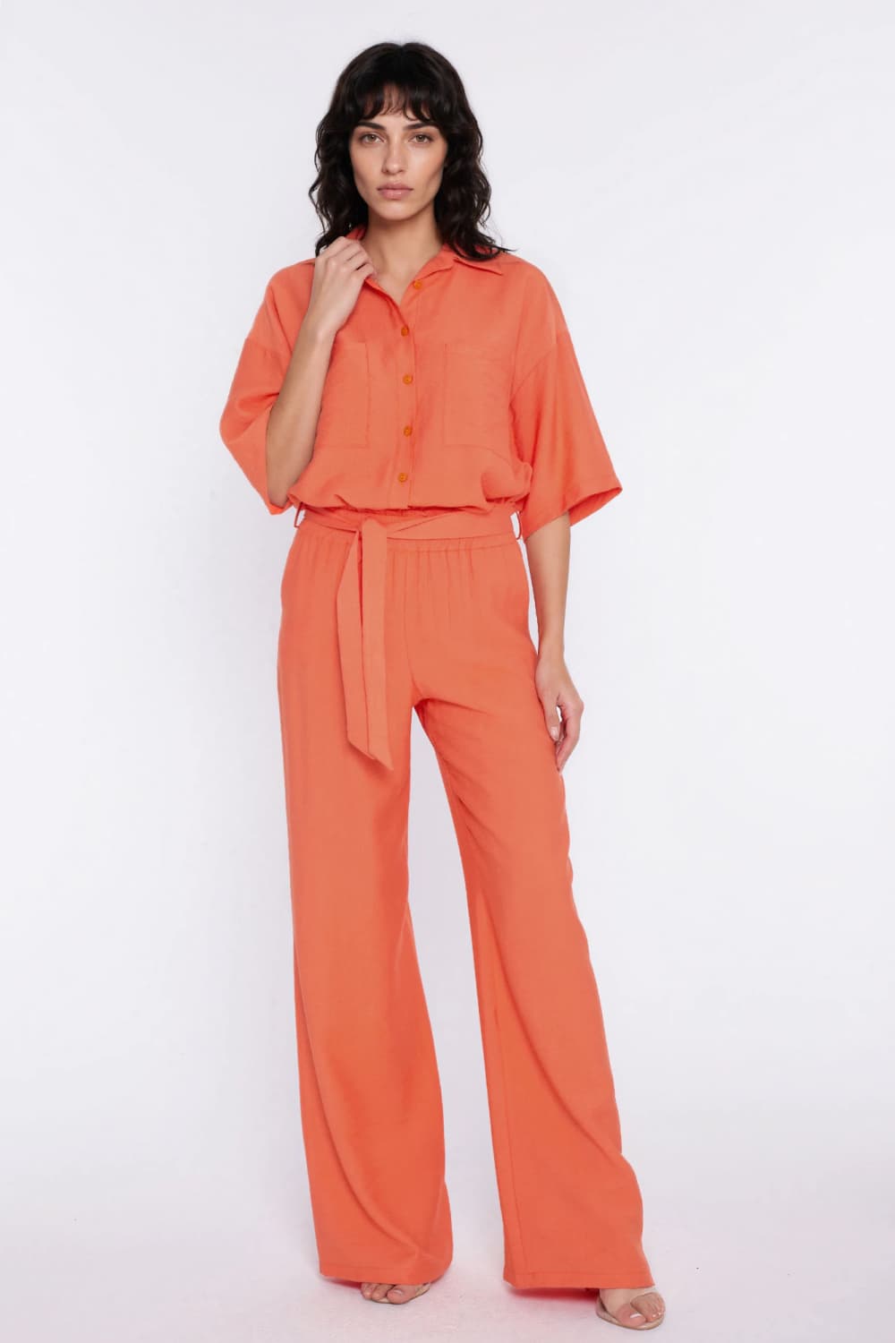 Pantaloncini model 228009 Nife - Miniatura 2