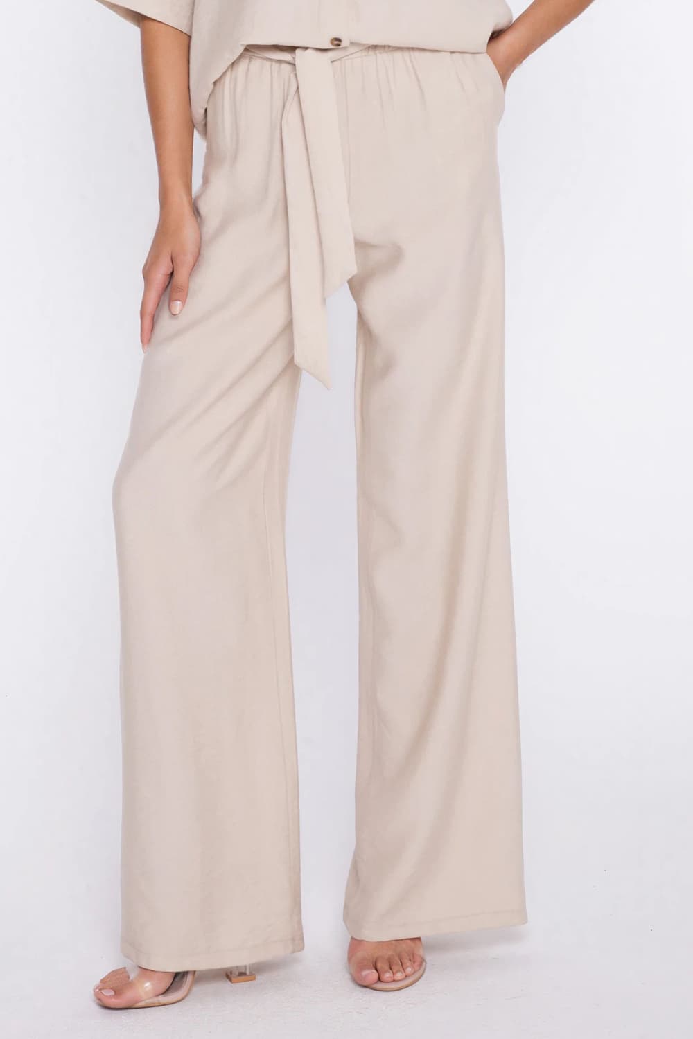 Pantaloncini model 228010 Nife