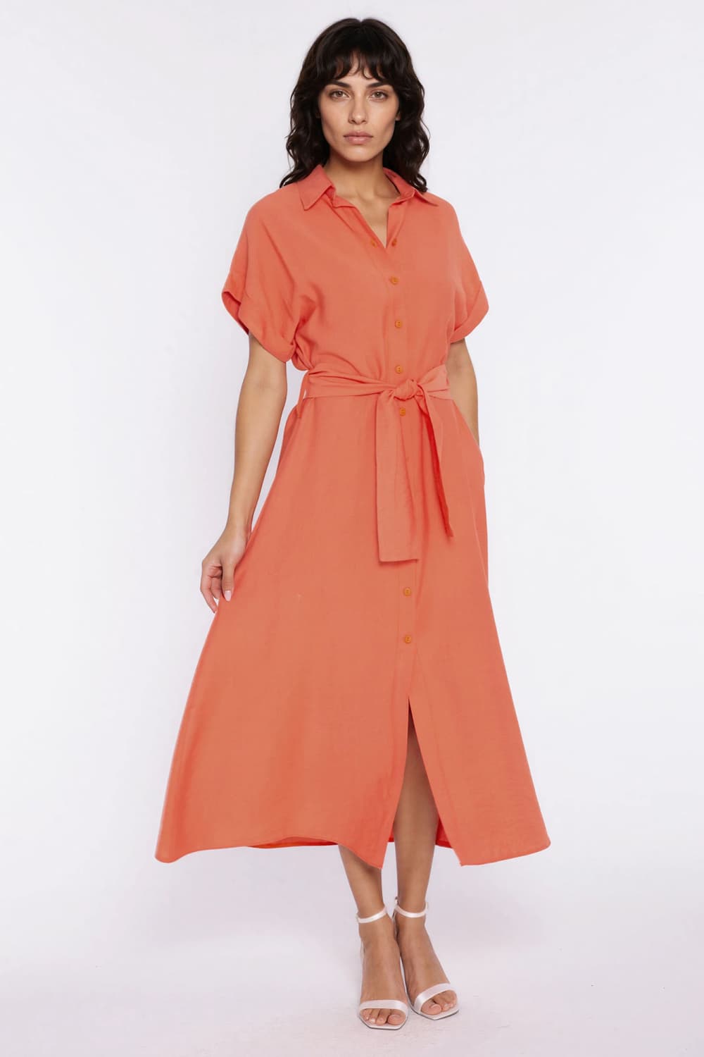 Vestito da giorno model 228012 Nife - Miniatura 2