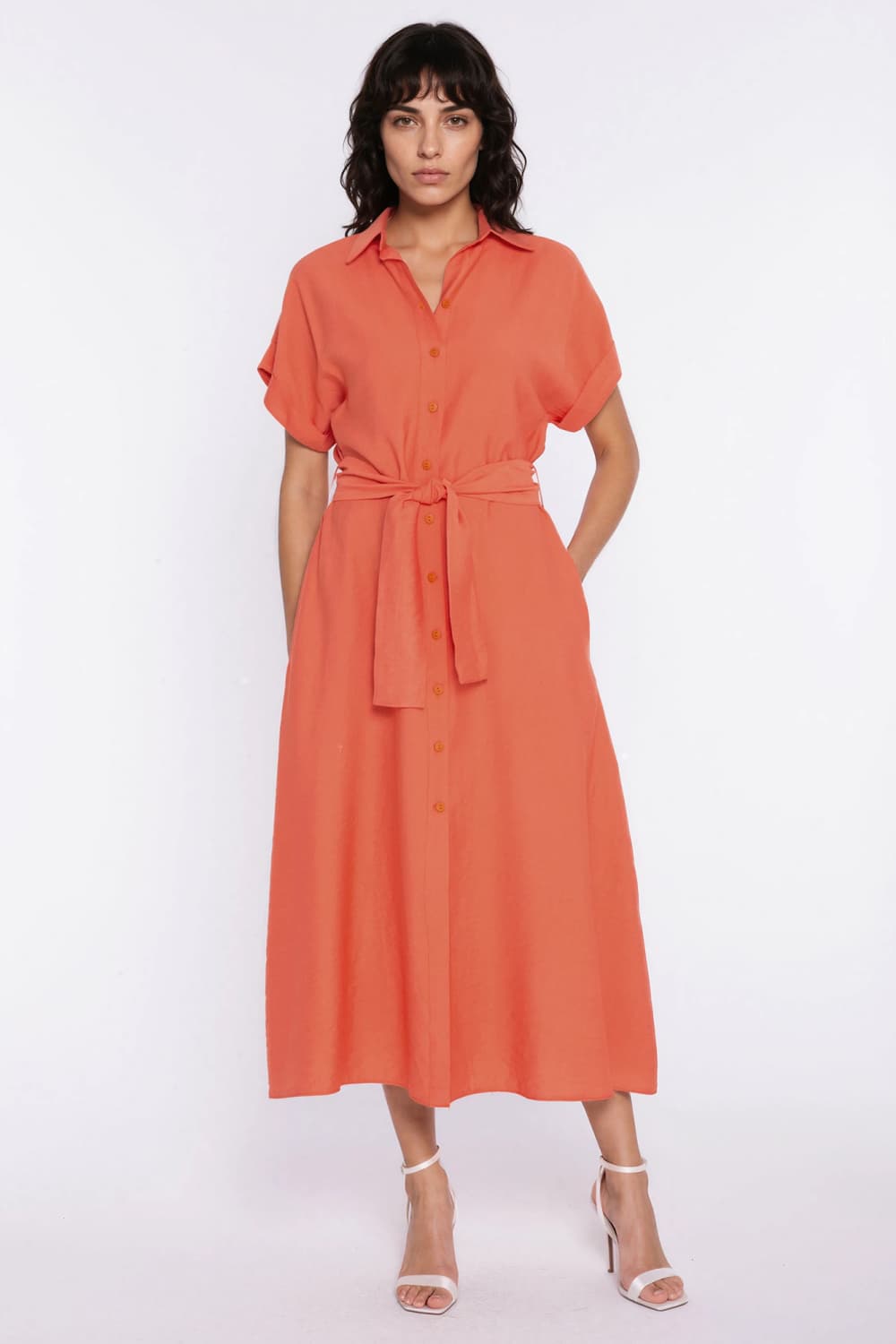 Vestito da giorno model 228012 Nife - Miniatura 4