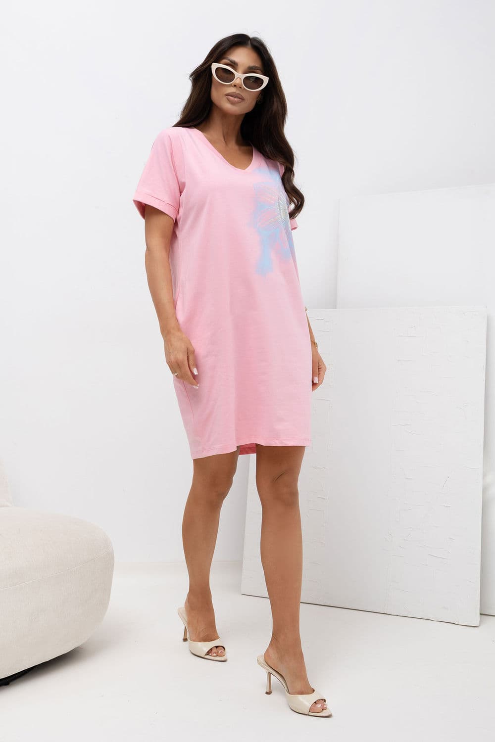 Vestito da giorno model 228075 Relevance - Miniatura 2